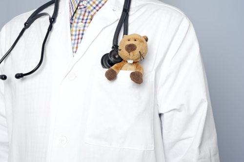 Effetti della terapia oncologica pediatrica sul gusto e sul futuro piacere del cibo