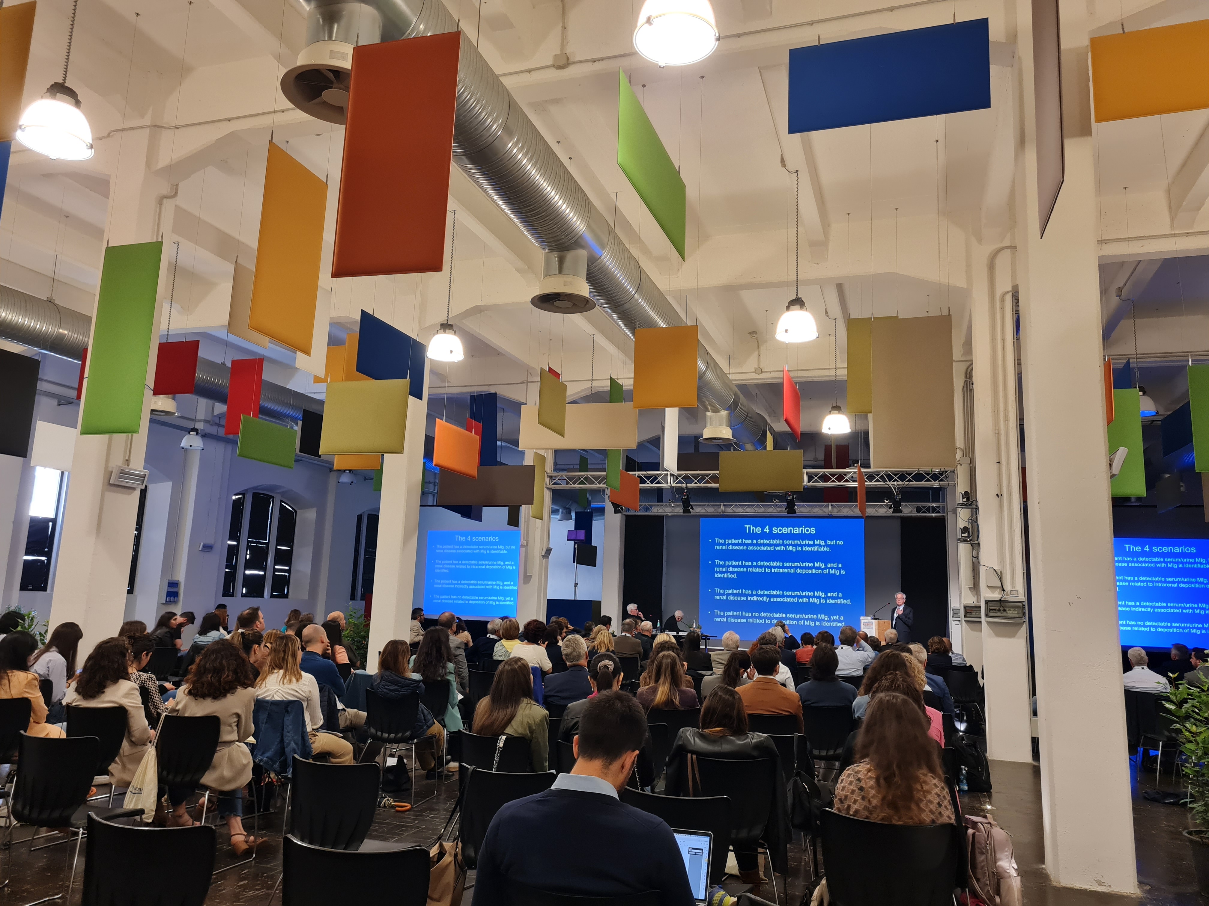 Prurito associato alle malattie renali croniche. Ne soffre oltre il 50% dei pazienti, ma solo il 30% risolve