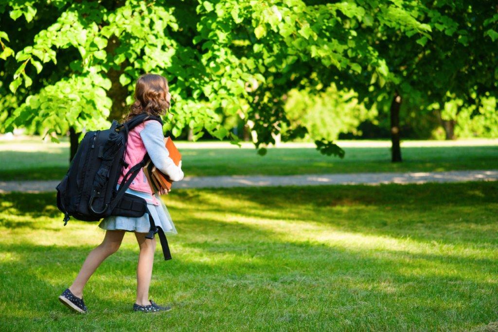 Zaino per la scuola? Ecco come sceglierlo