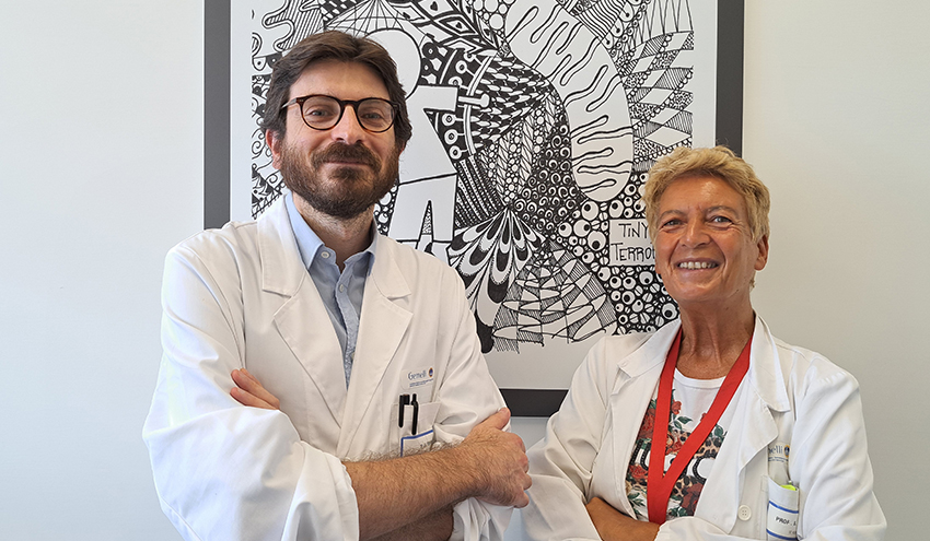 Malattie mitocondriali: il Gemelli centro di riferimento internazionale per l’assistenza e la ricerca