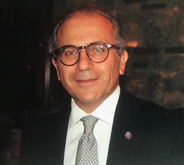 Società Italiana di Chirurgia Pediatrica: presidente il Prof. Carmelo Romeo