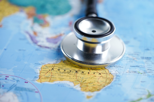 Disuguaglianze tra australiani aborigeni e non sotto il profilo della salute orale, è necessario cambiare atteggiamento