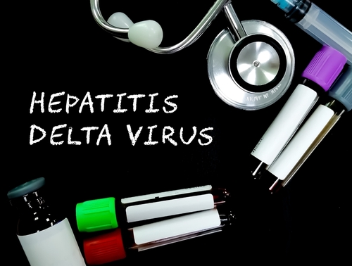 Canada: prevalenza dell’epatite delta tra gli adulti