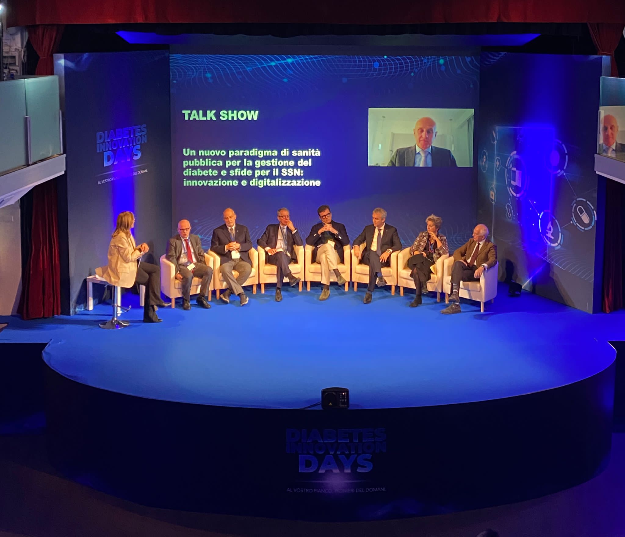 Diabete: una pandemia dai costi in continua crescita. Serve puntare su innovazione tecnologica