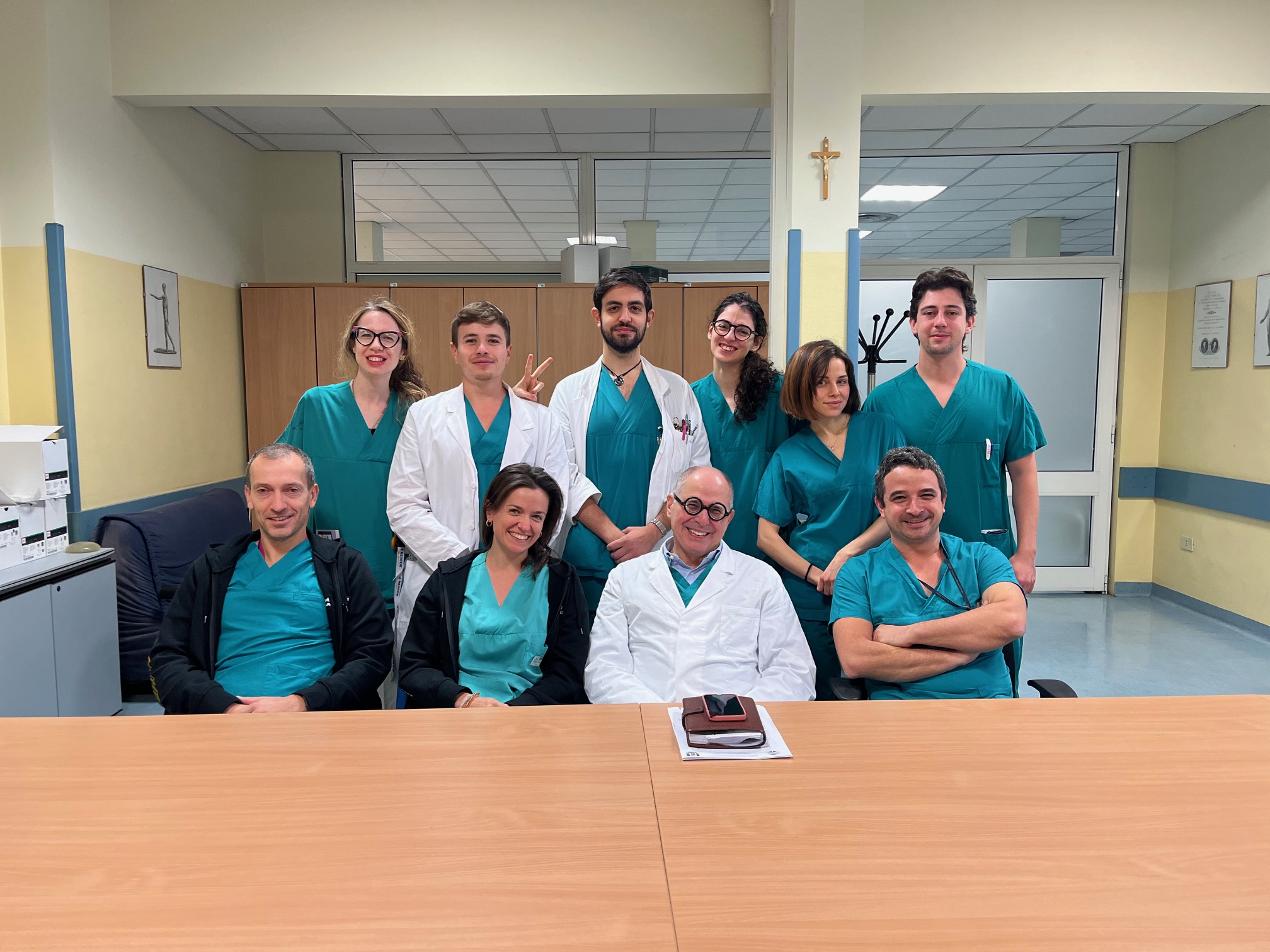 Un ambulatorio dedicato alla chirurgia plastica pediatrica all’Ospedale Del Ponte di Varese