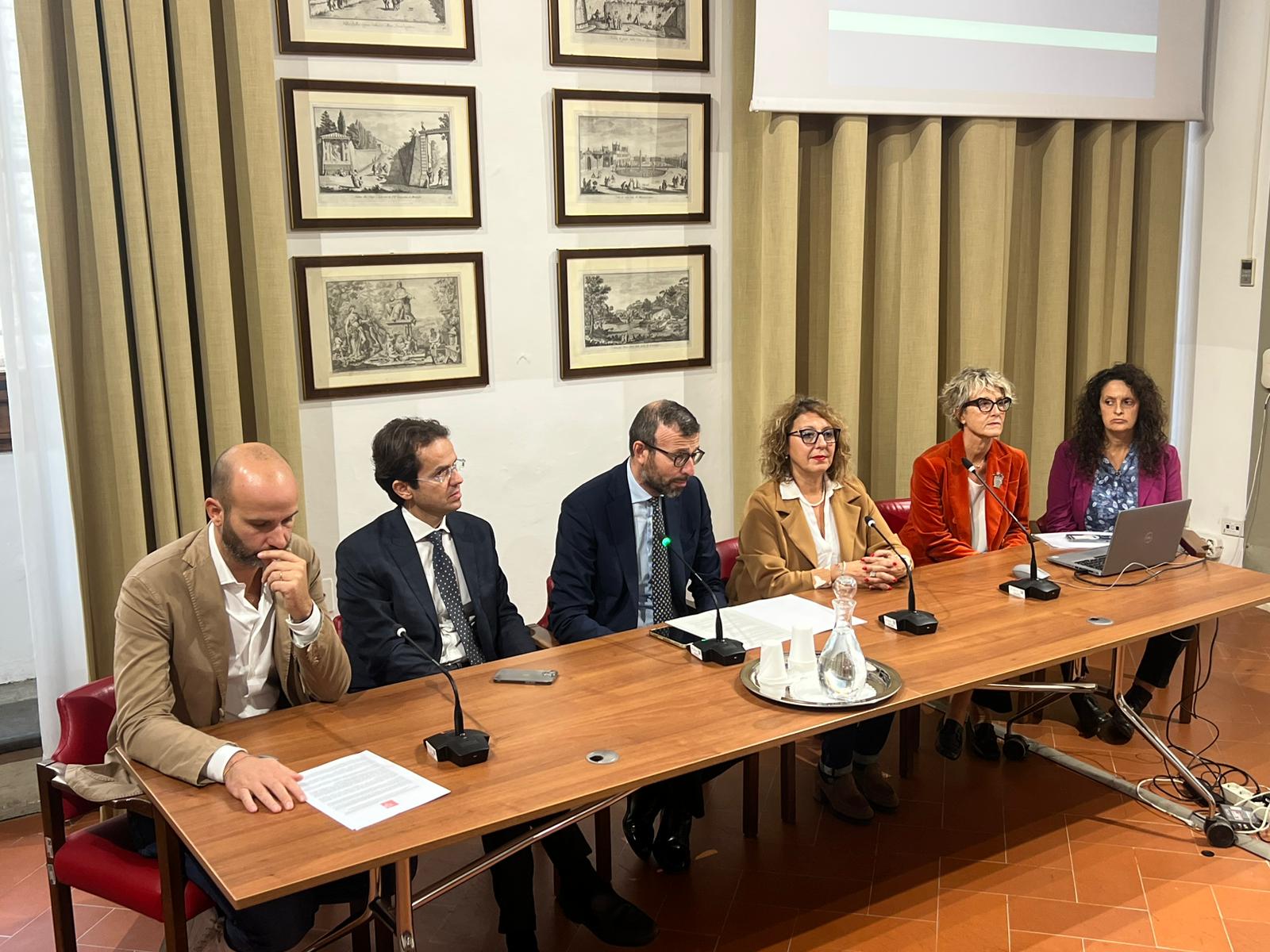 Lo studio degli Psicologi Toscani: “Tra i giovani domina la paura del futuro”