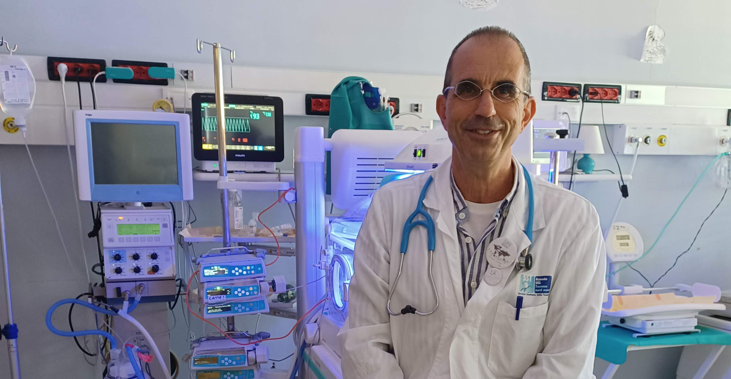 Intelligenza artificiale e nascite premature