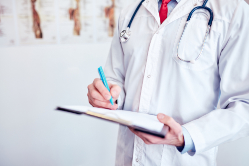 BPCO: i test di resistenza dominano nella valutazione dei progressi clinici