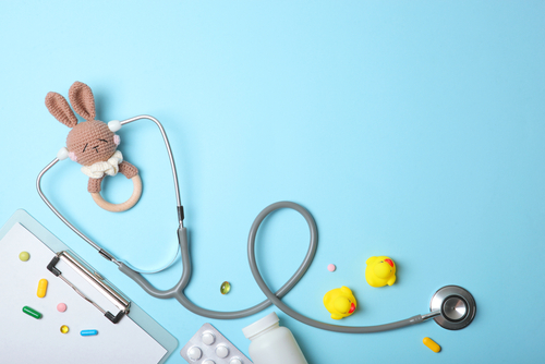 Impatto delle disuguaglianze nell’assistenza sanitaria contro le infezioni dei bambini