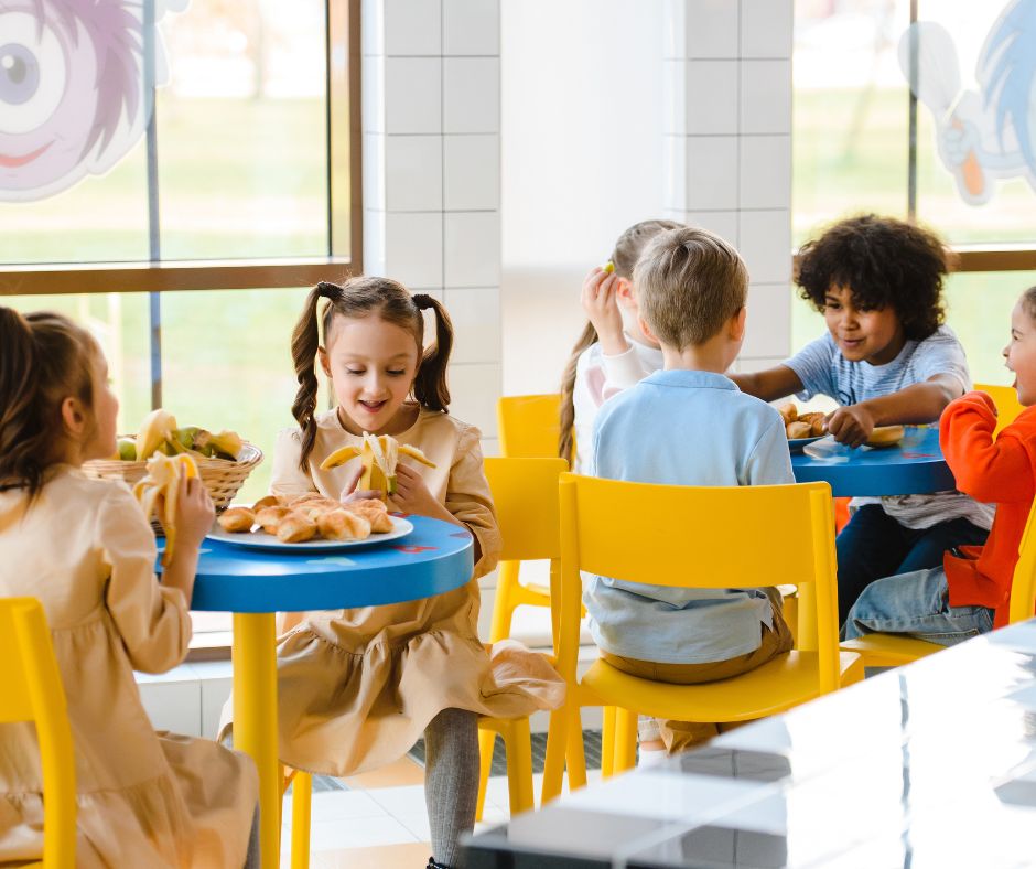 Ddl sull’educazione alla salute nelle scuole, un piano triennale per diffondere i corretti stili di vita sin dall’infanzia