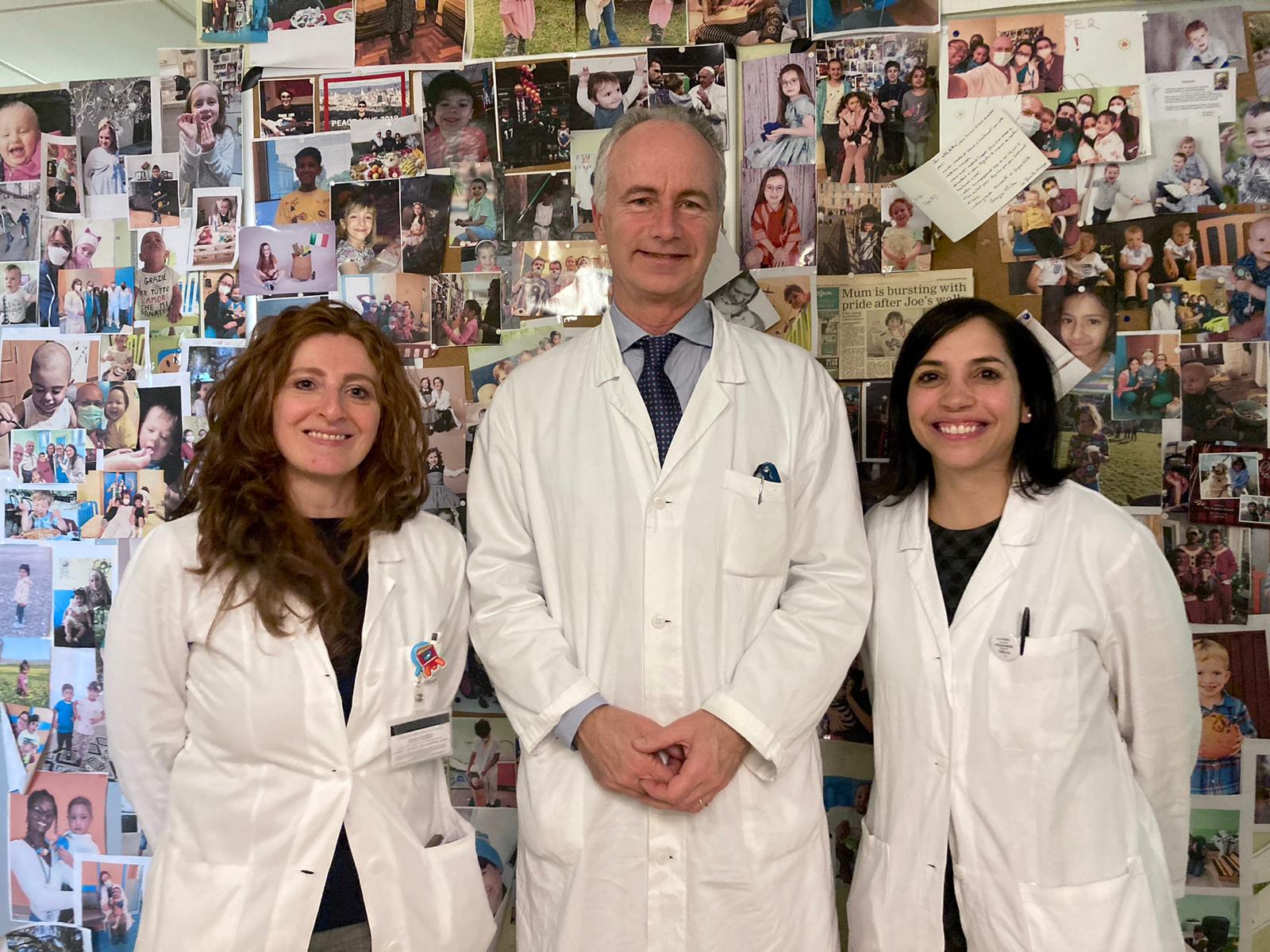 Terapia genica per l’Ada-Scid, positivi i risultati a lungo termine