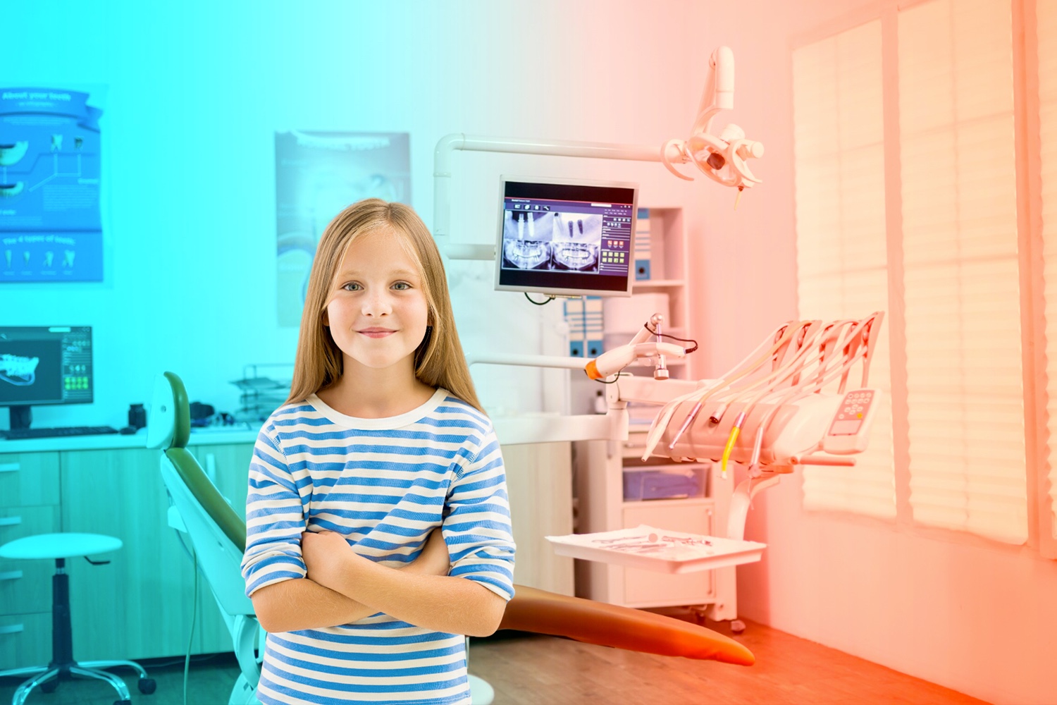 Quando iniziare un trattamento ortodontico? Risponde la SIDO