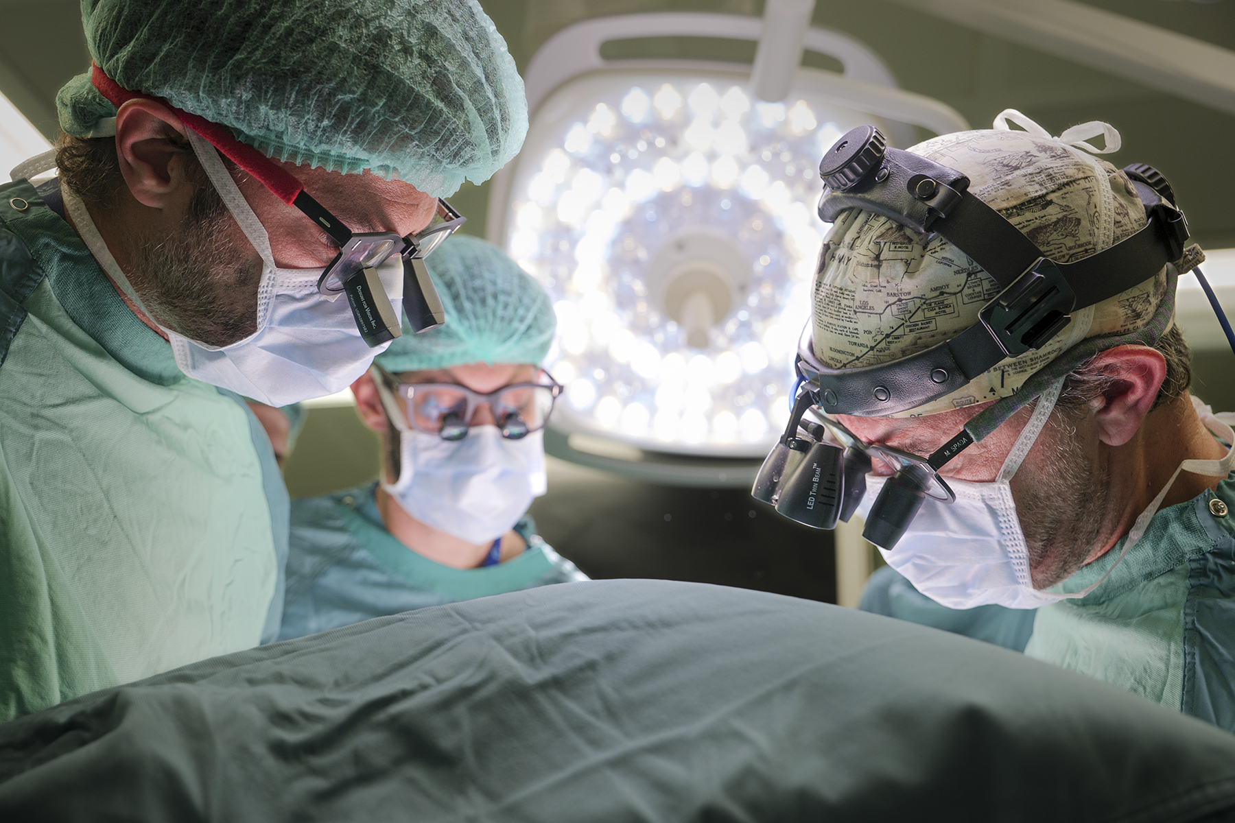 Rigetti ricorrenti e rischio di perdita del trapianto cardiaco pediatrico