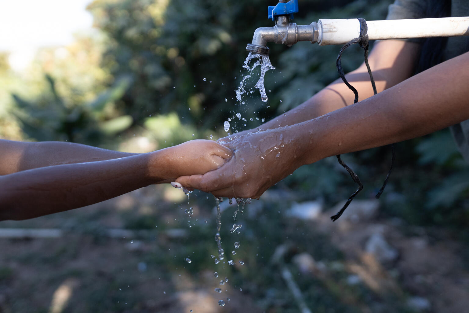 UNICEF-OMS-UN Desa-BM: 4,9 milioni di bambini morti prima del loro quinto compleanno