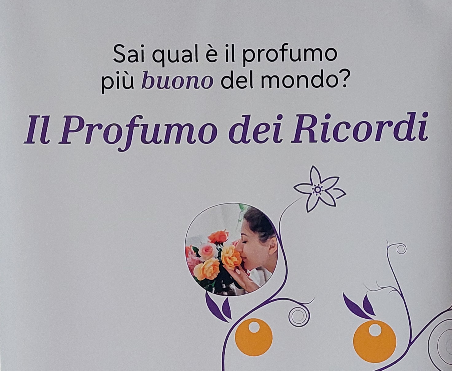 “Il Profumo dei Ricordi”: al via la campagna di sensibilizzazione di Sanofi sulla rinosinusite cronica con poliposi nasale