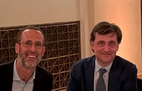 Cardio-oncologia: a che punto siamo. Intervista ad Ameri e Tocchetti