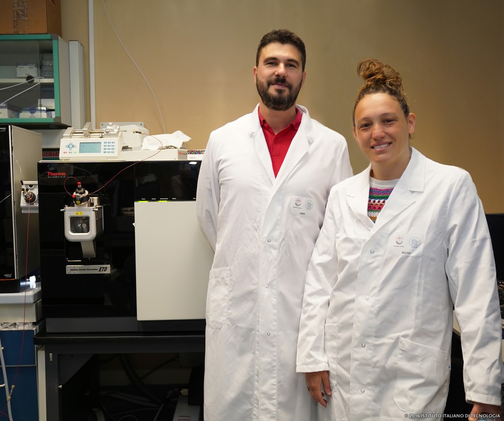 Sindrome di Down. Identificati nuovi geni potenzialmente responsabili della disabilità intellettiva