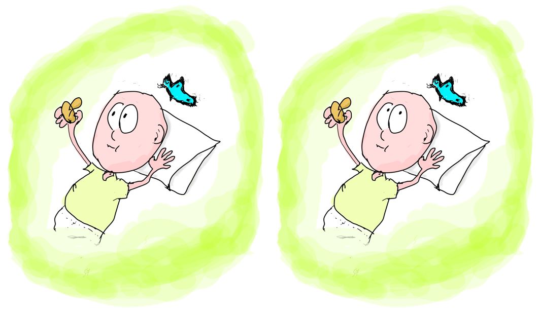 Il disancoraggio dell’attenzione nei bambini di 8 mesi predice le loro future abilità sociali