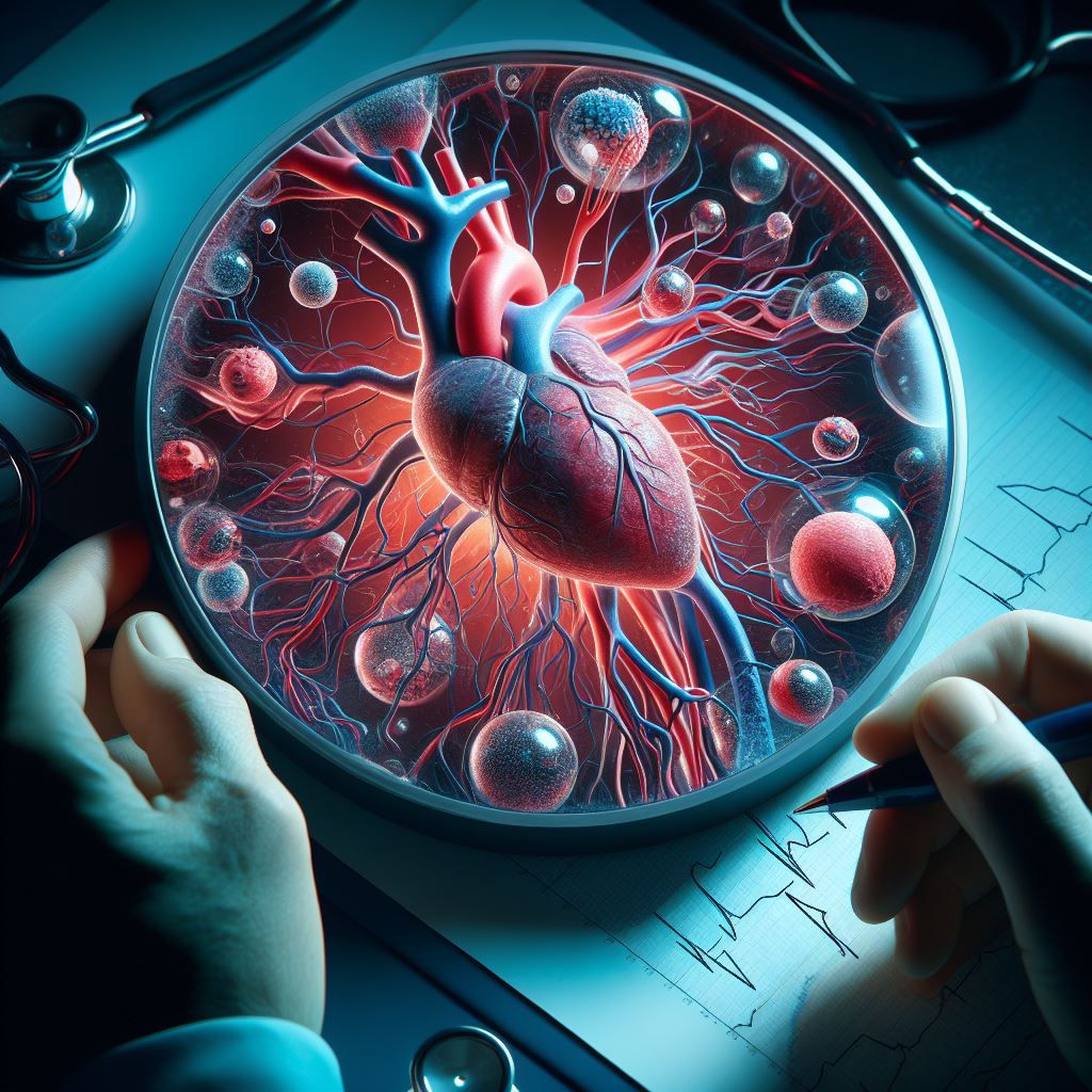 Punteggio VExUS e mortalità nell’insufficienza cardiaca