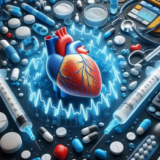 Dapagliflozin nei pazienti con diabete di tipo 2 e insufficienza cardiaca