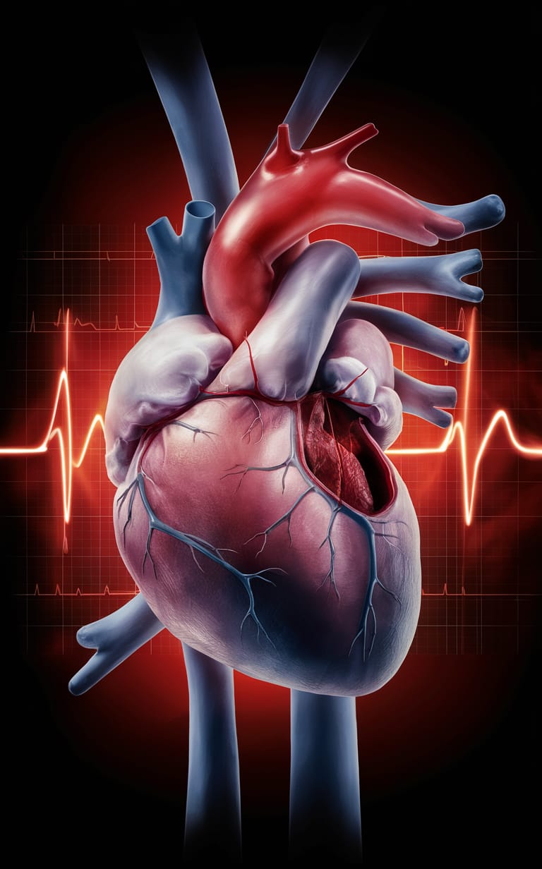 Congresso ANMCO: presentati i risultati dello studio EYESHOT-2