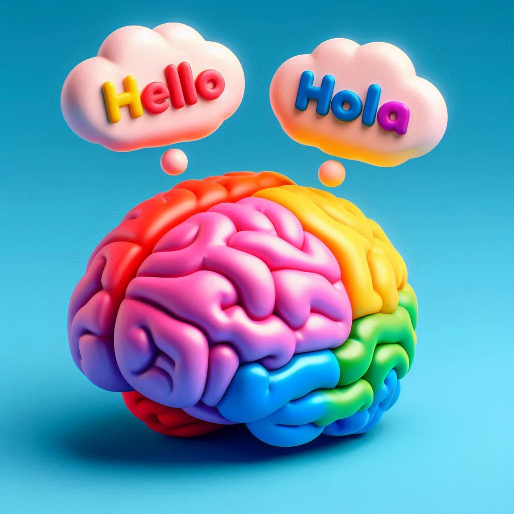 Rappresentazioni articolatorie corticali condivise nel discorso bilingue