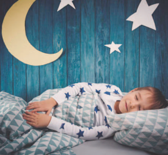 Raccomandazioni di esperti europei sulla gestione dei problemi di addormentamento (insonnia iniziale) e dell’utilizzo di melatonina nei bambini sani