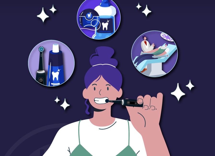 In bocca alla salute: prevenire le patologie con una corretta igiene orale