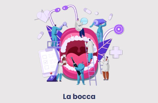 In bocca alla salute: il benessere generale passa dalla salute orale