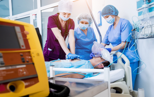 Migliorare la sopravvivenza dopo un arresto cardiaco: 7 pratiche chiave