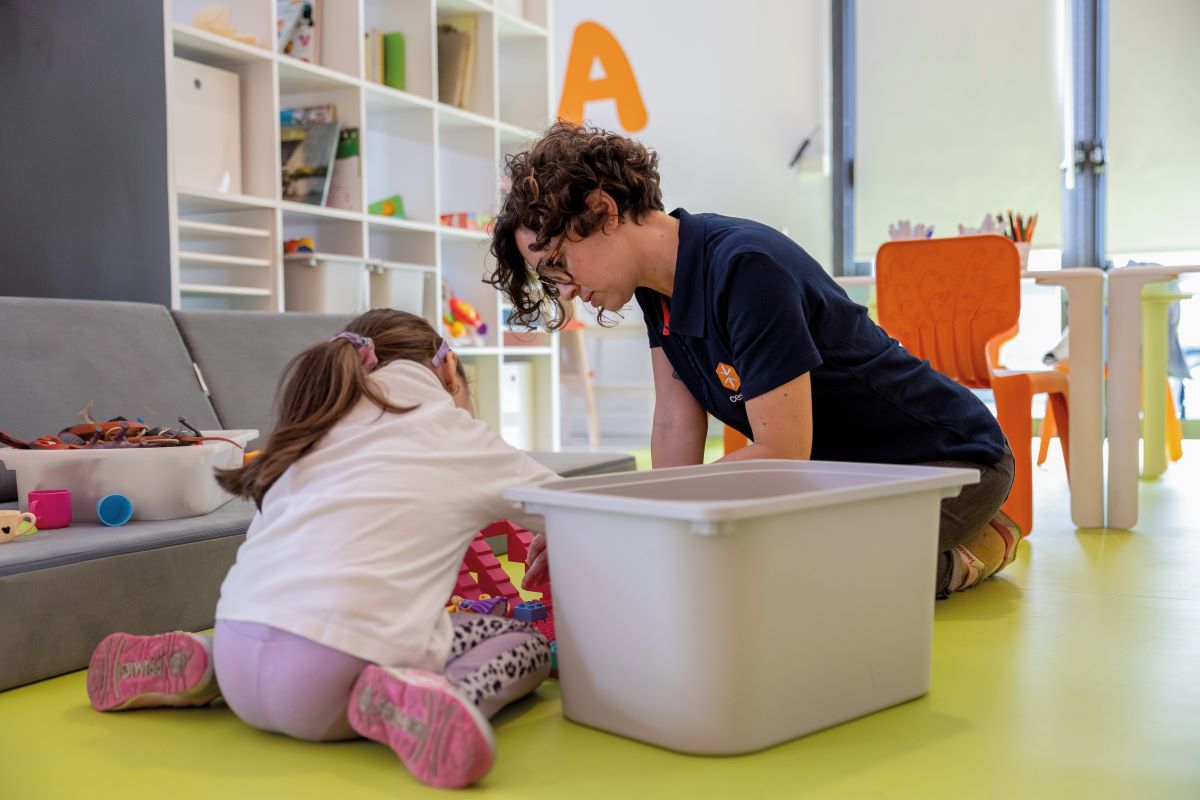 Infanzia maltrattata: divario Nord-Sud, abuso psicologico il più diffuso