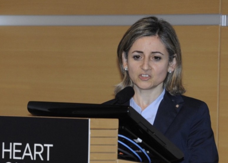 La gestione del paziente obeso in cardiologia. Intervista a Di Fusco