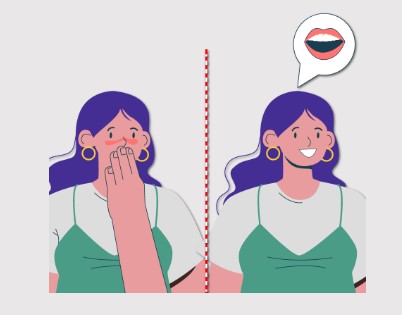 In bocca alla salute: a proposito di edentulismo