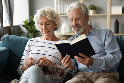 Attività ricreative cognitive migliorano le funzioni negli anziani con mci