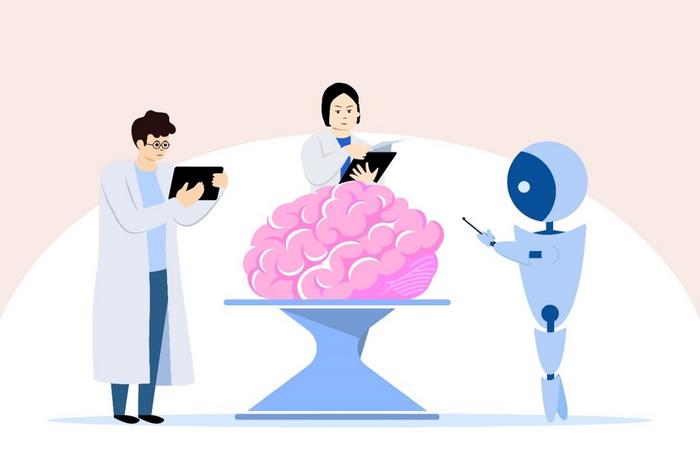 AI e diagnostica: il potenziale di GPT-4 nella neuroradiologia