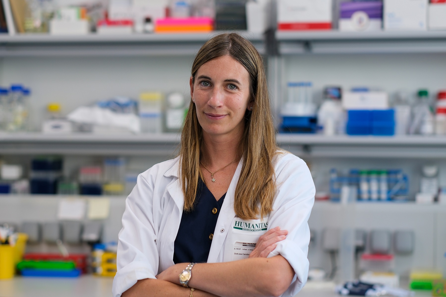 Studio di Humanitas sullo scompenso cardiaco: intervista a Carolina Greco