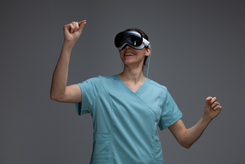 La realtà aumentata può supportare interventi mininvasivi sul polmone