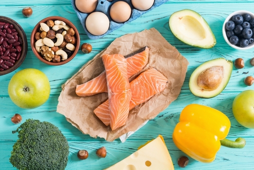 La dieta chetogenica non peggiora le placche coronariche nelle persone magre