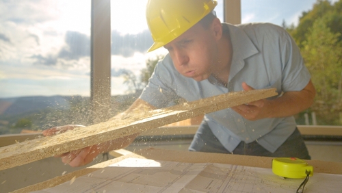 Correlazione tra rischio di leucemia e polvere di legno: revisione