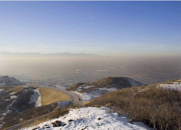 Inquinamento atmosferico aumenta l’infiammazione nei pazienti con malattie cardiache