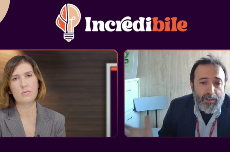 La colestasi intraepatica progressiva familiare nell’adulto. La seconda puntata del progetto “INCREDIBILE – Migliorare la vita dei pazienti si può”