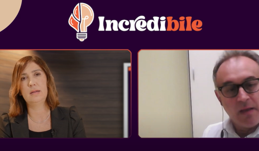 Il nuovo scenario terapeutico nella colestasi intraepatica progressiva familiare. Terza puntata del progetto “INCREDIBILE – Migliorare la vita dei pazienti si può”