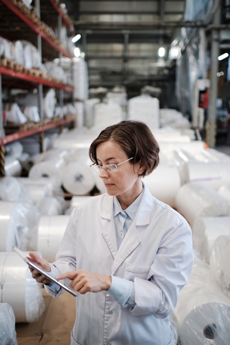 Correlazione tra esposizione al 1,3-butadiene (BD) e leucemia