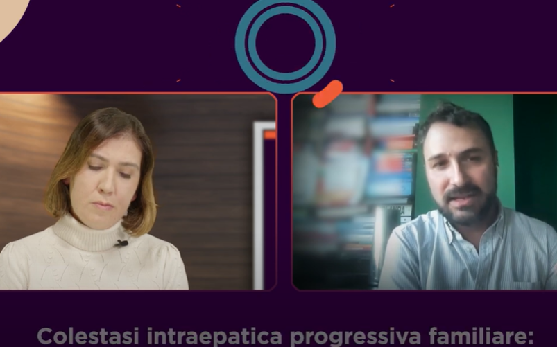 L’impatto della PFIC sulla vita del bambino e della famiglia. L’ultima puntata del progetto “INCREDIBILE – Migliorare la vita dei pazienti si può”