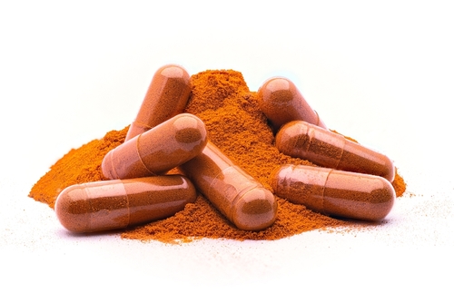 Utilizzo della curcumina come terapia complementare oncologica