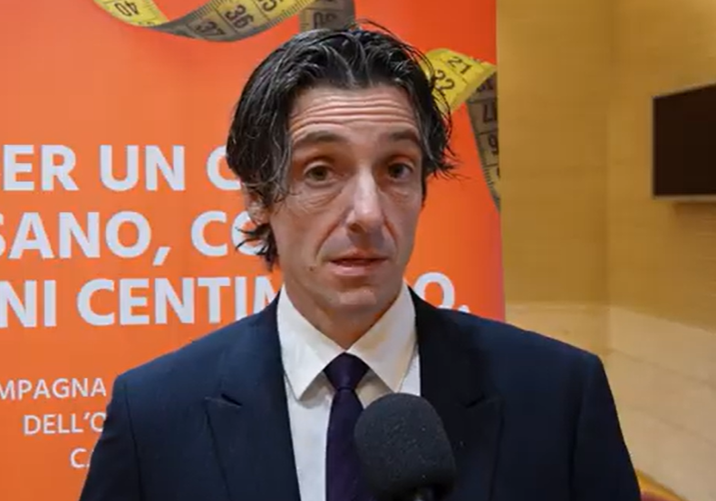 Galletti (Novo Nordisk Italia): “Insieme contro lo stigma che l’obesità porta con sè”