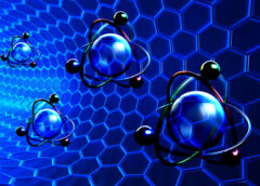 Utilizzo di nanomateriali nella diagnosi e nella terapia del cancro del polmone