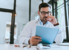 Cancro del rene a cellule chiare avanzato o metastatico: sicurezza ed efficacia di belzutifan