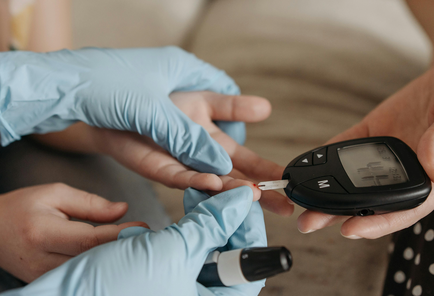 PROVA Il rischio di progressione del diabete di tipo 1 è simile tra popolazioni nordamericane ed europee con o senza familiarità