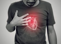 Inattivazione delle IRP nei muscoli scheletrici aggrava l’intolleranza allo sforzo nello scompenso